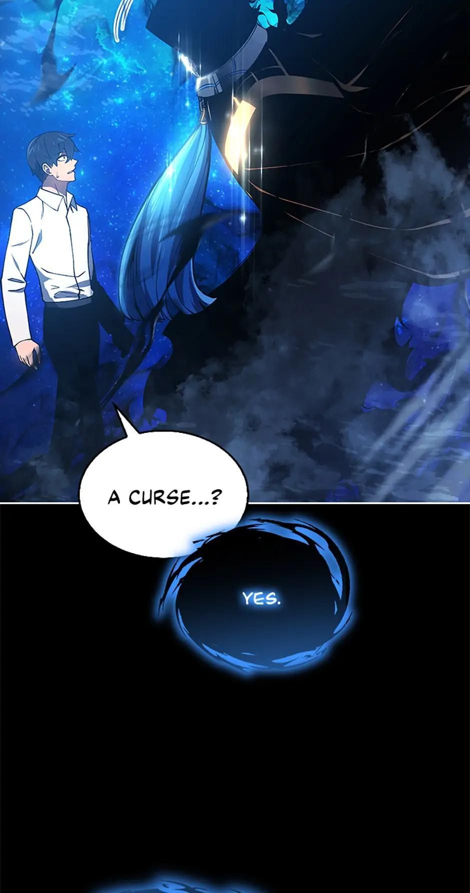 The Swordmaster’s Son Chapter 1 — page 86
