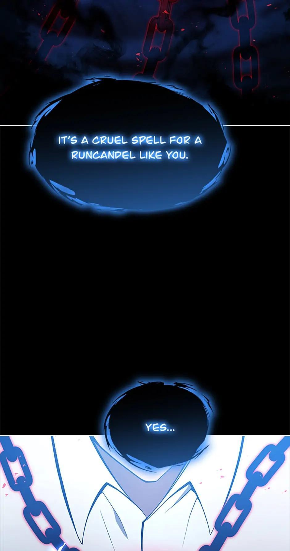The Swordmaster’s Son Chapter 1 — page 88