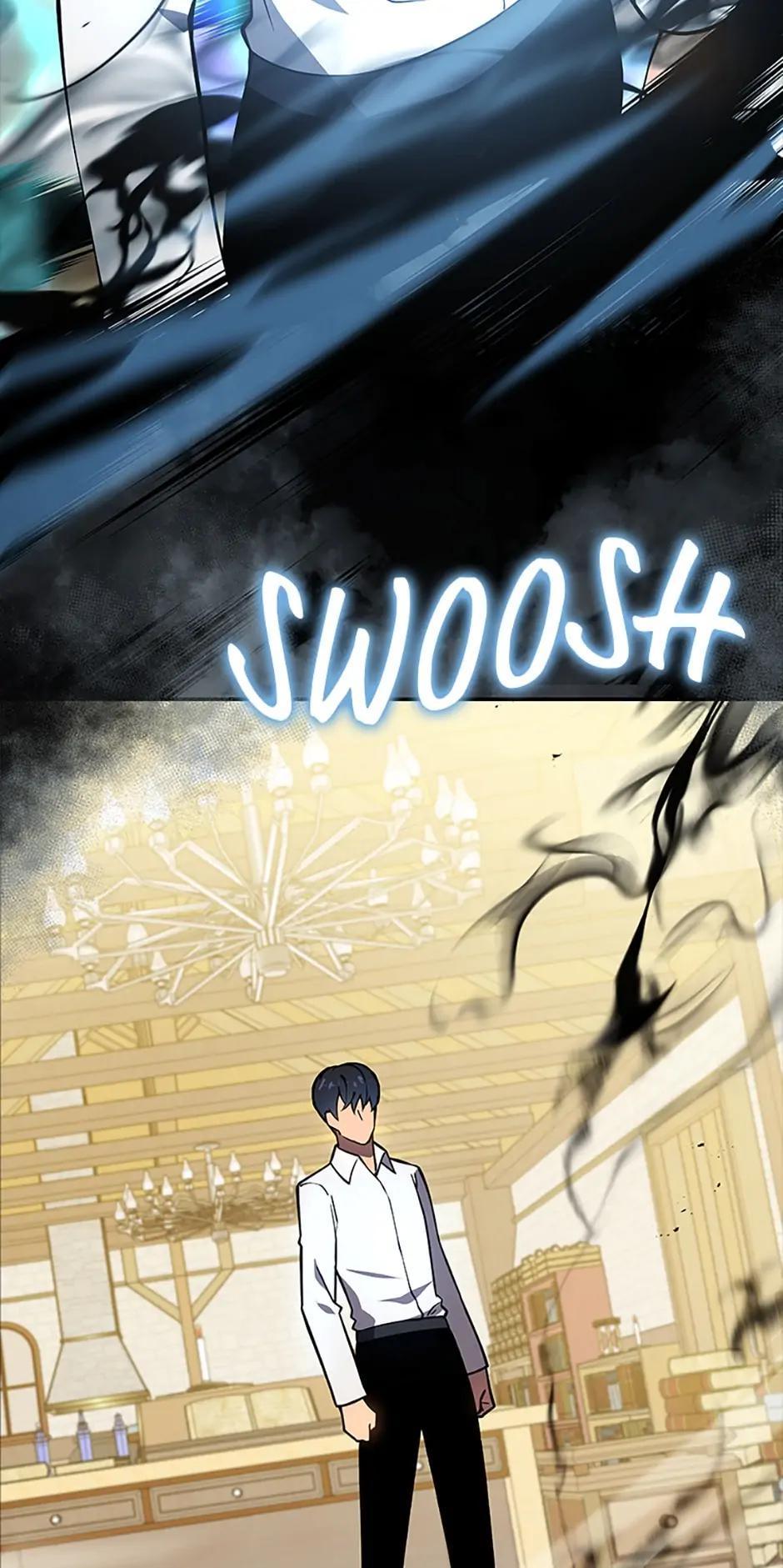 The Swordmaster’s Son Chapter 1 — page 95
