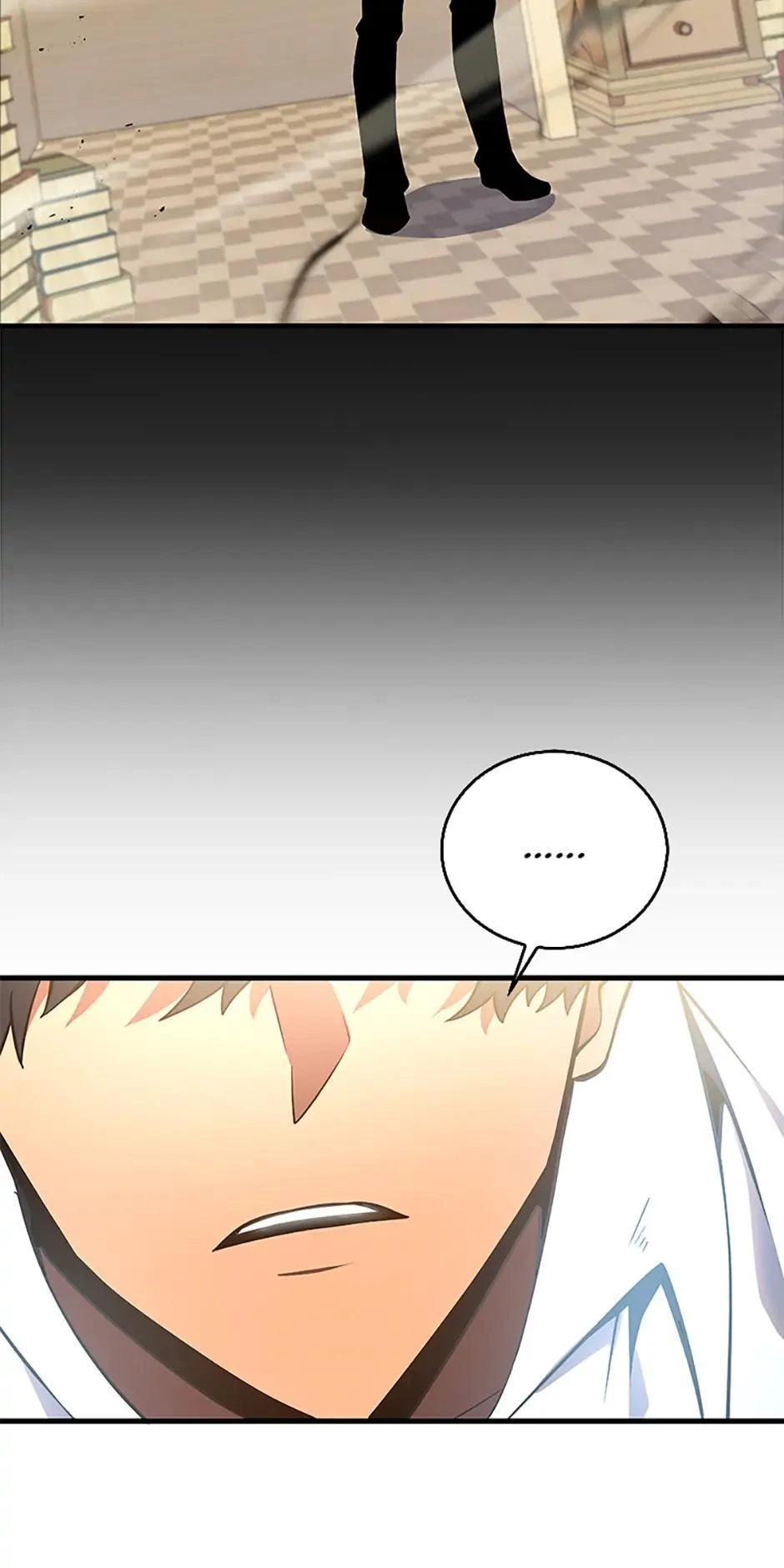 The Swordmaster’s Son Chapter 1 — page 96