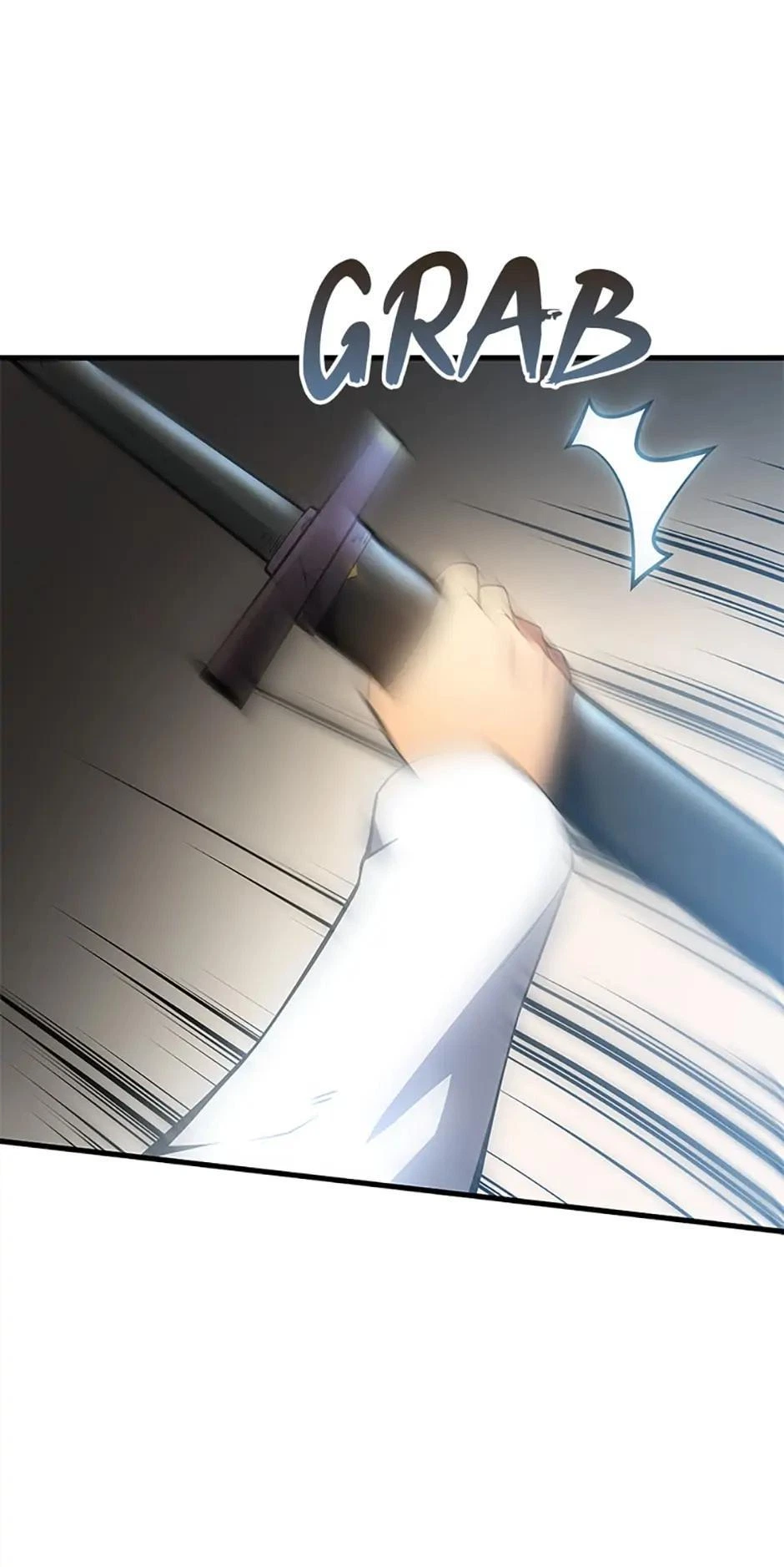 The Swordmaster’s Son Chapter 1 — page 97