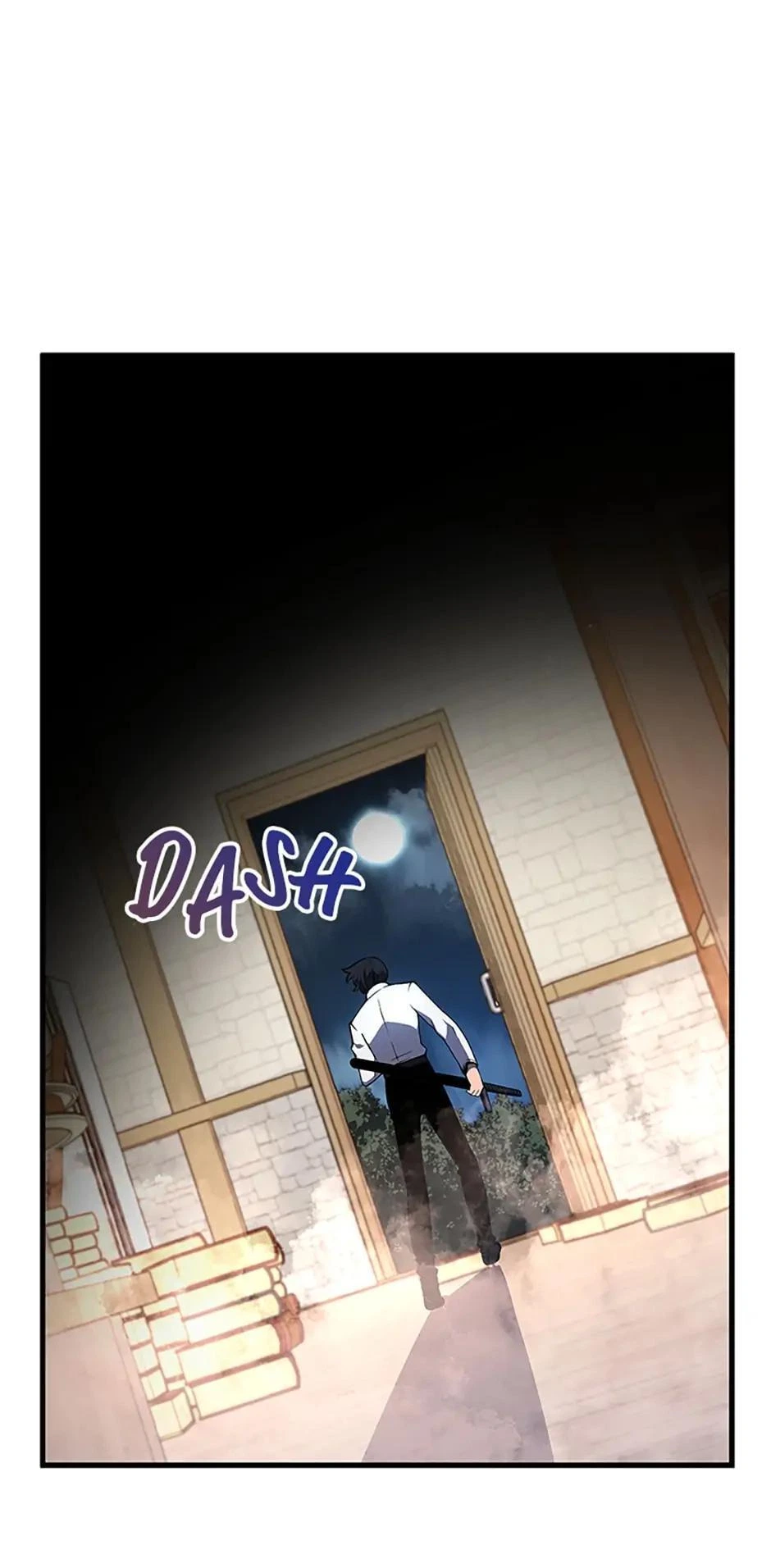 The Swordmaster’s Son Chapter 1 — page 98