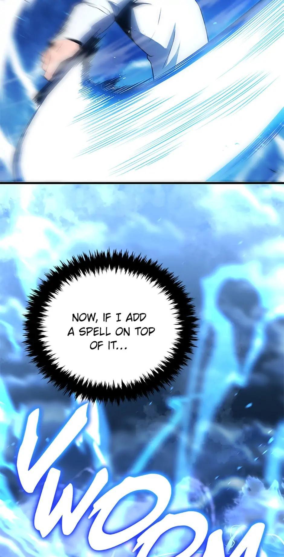 The Swordmaster’s Son Chapter 1 — page 106