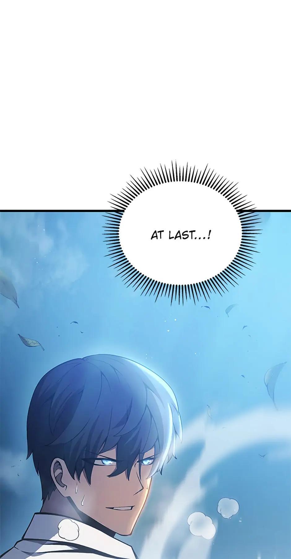 The Swordmaster’s Son Chapter 1 — page 112