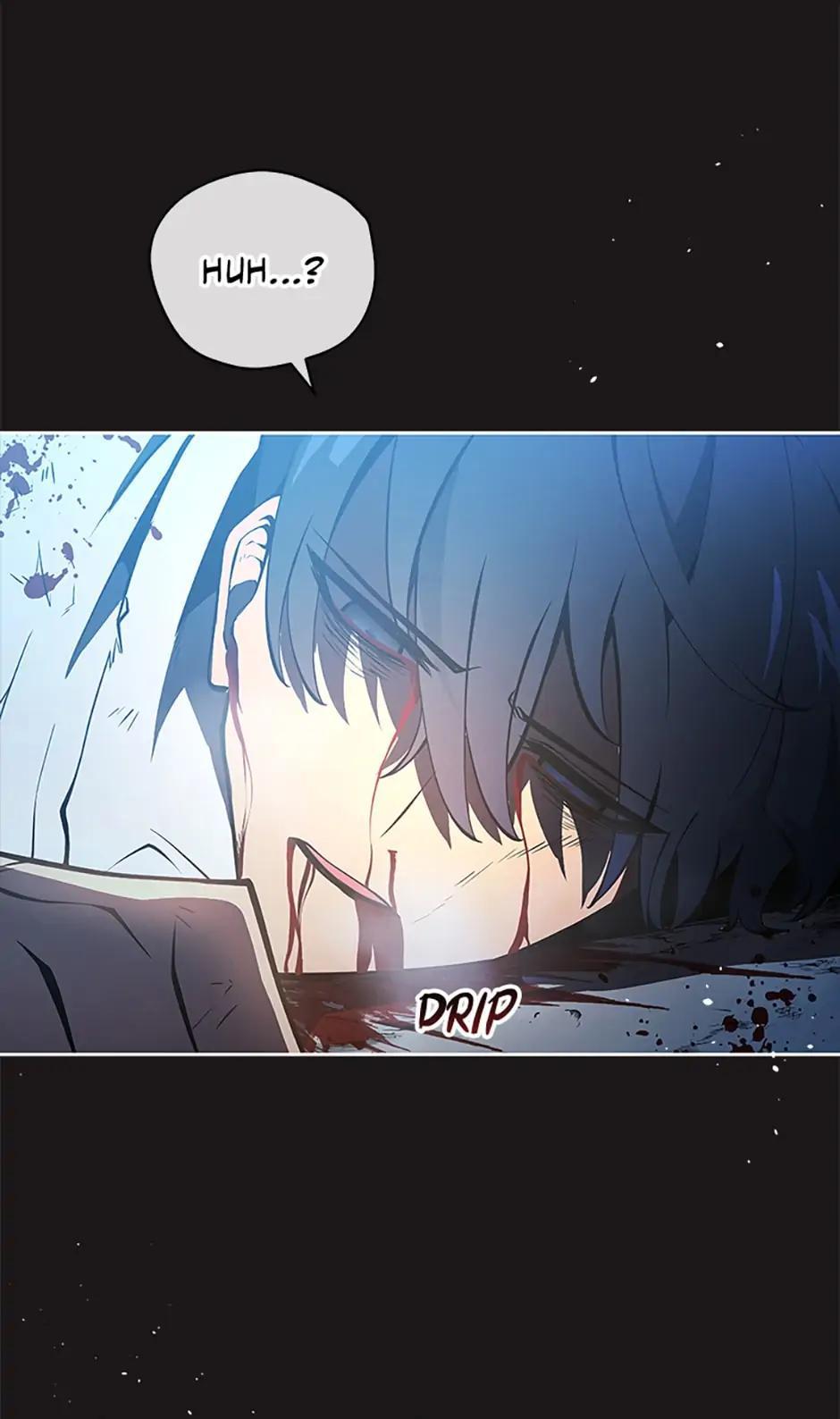 The Swordmaster’s Son Chapter 1 — page 120