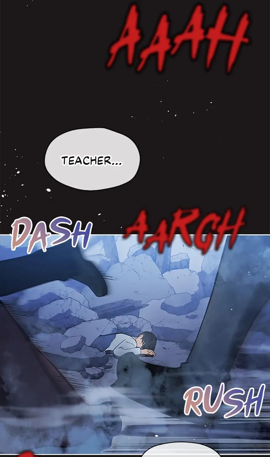 The Swordmaster’s Son Chapter 1 — page 121