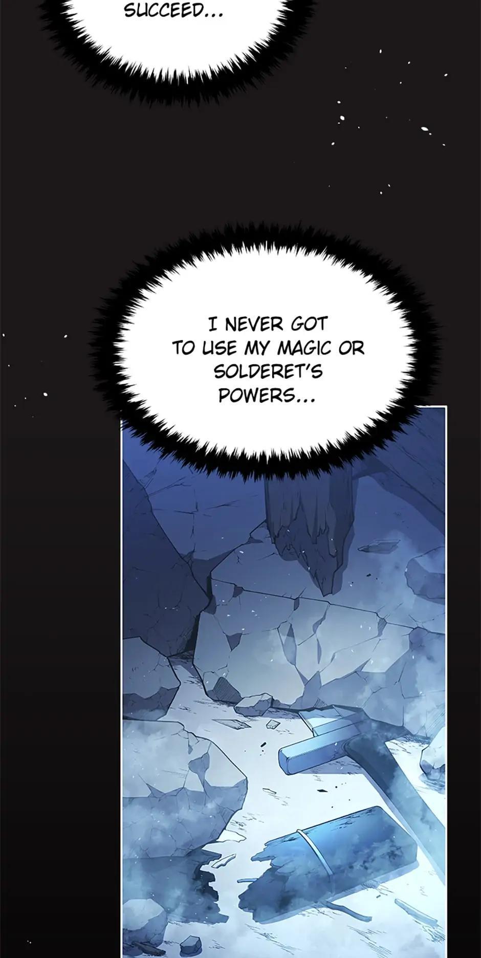 The Swordmaster’s Son Chapter 1 — page 125