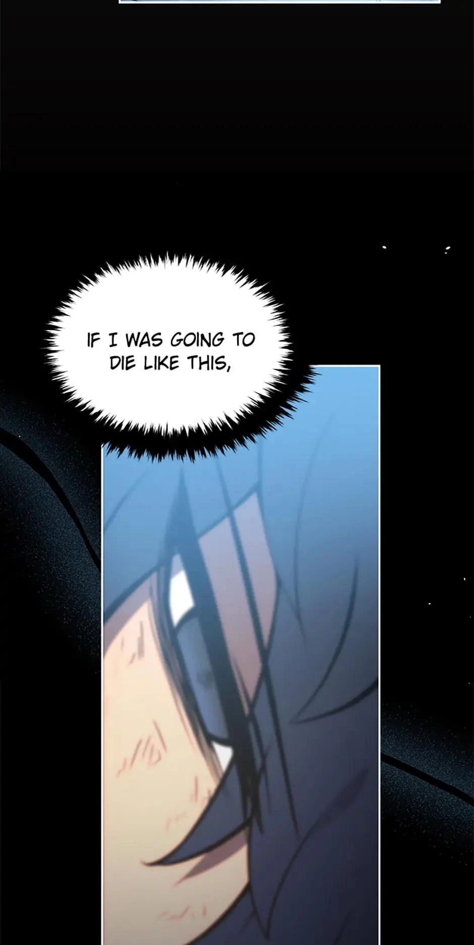The Swordmaster’s Son Chapter 1 — page 126