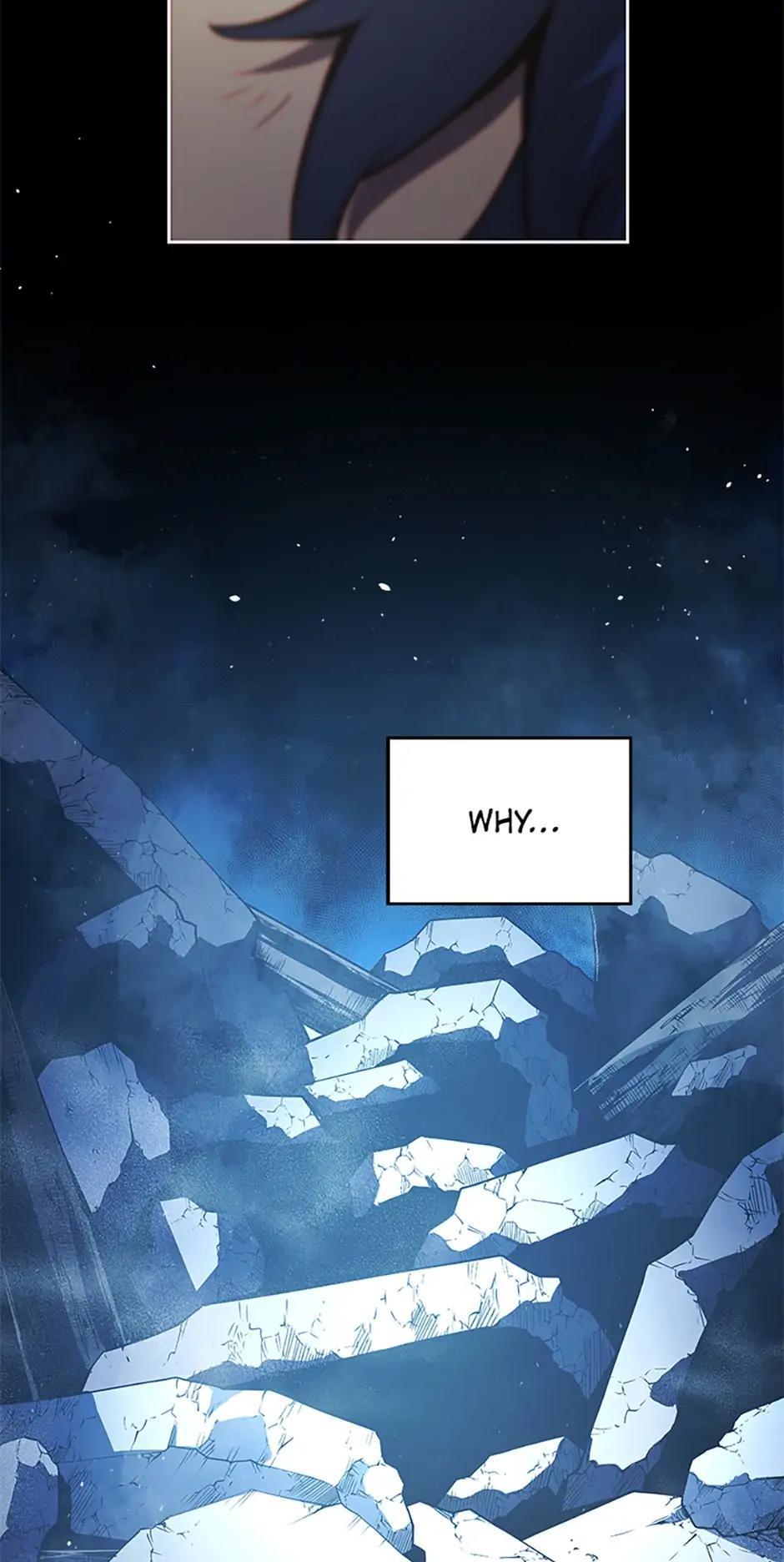 The Swordmaster’s Son Chapter 1 — page 127