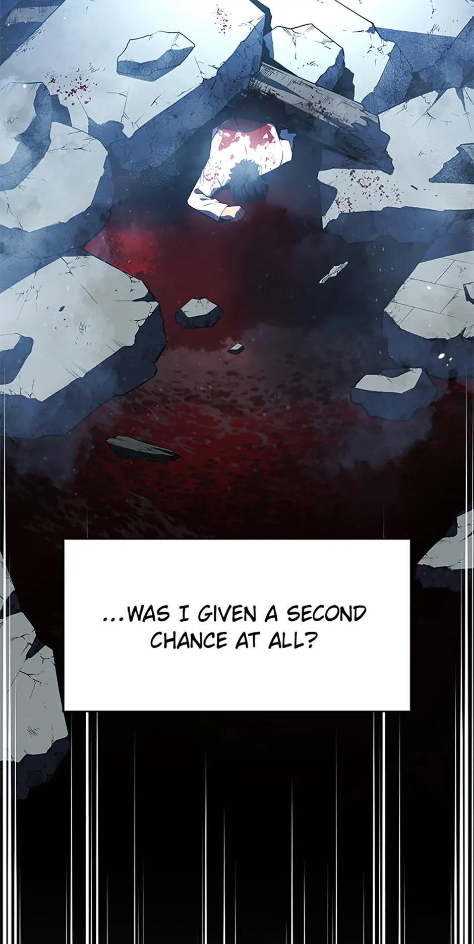 The Swordmaster’s Son Chapter 1 — page 128