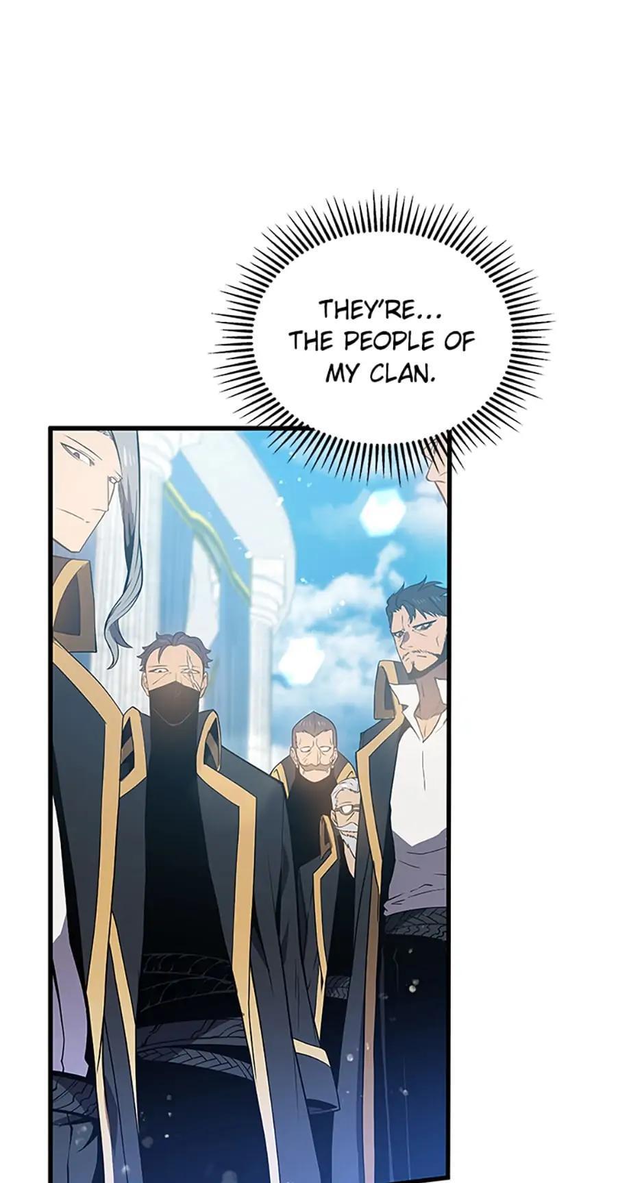 The Swordmaster’s Son Chapter 1 — page 132