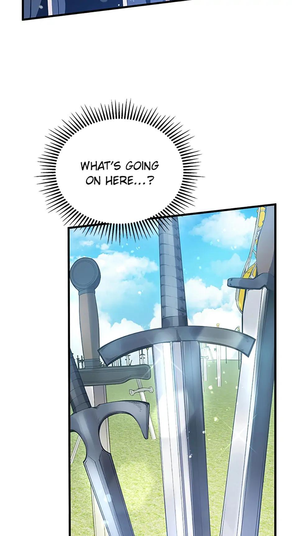 The Swordmaster’s Son Chapter 1 — page 133