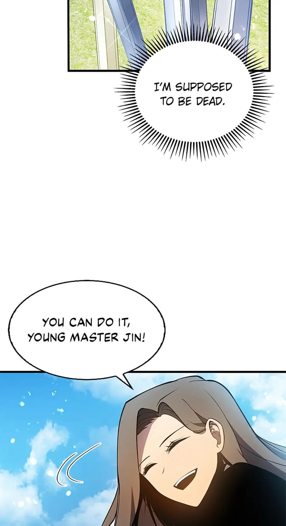 The Swordmaster’s Son Chapter 1 — page 134