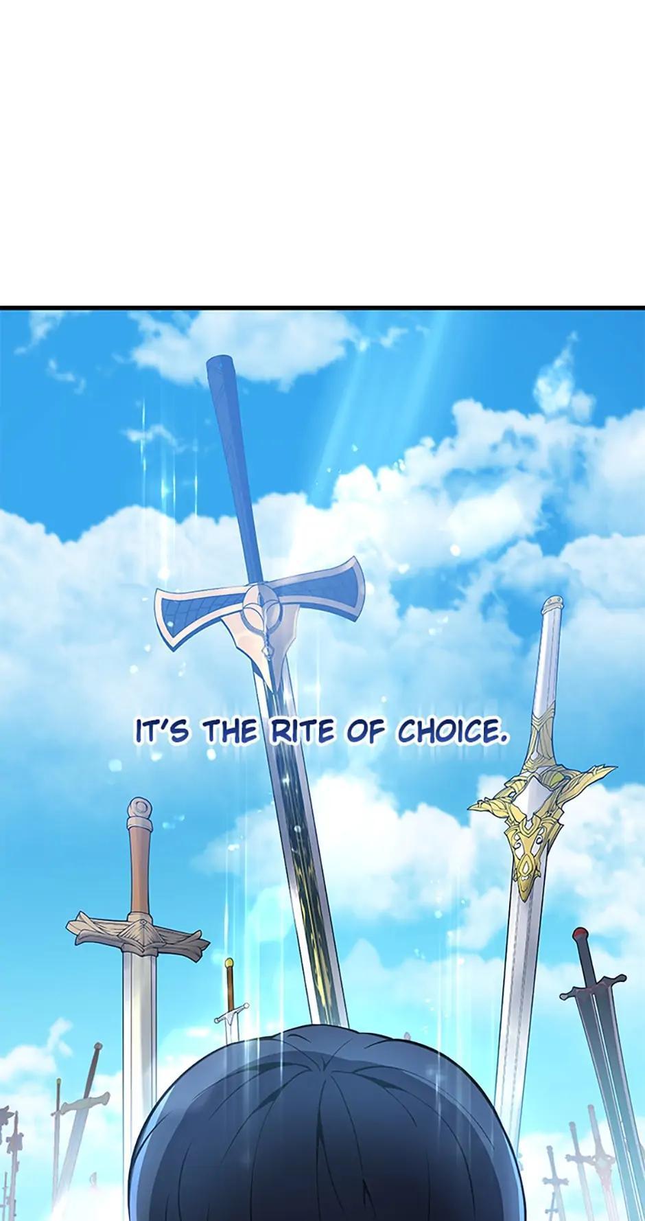 The Swordmaster’s Son Chapter 1 — page 139