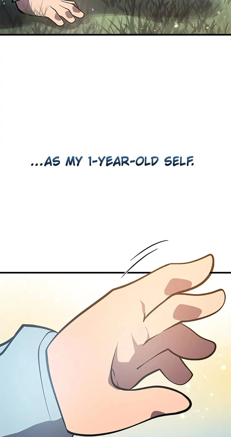 The Swordmaster’s Son Chapter 1 — page 142