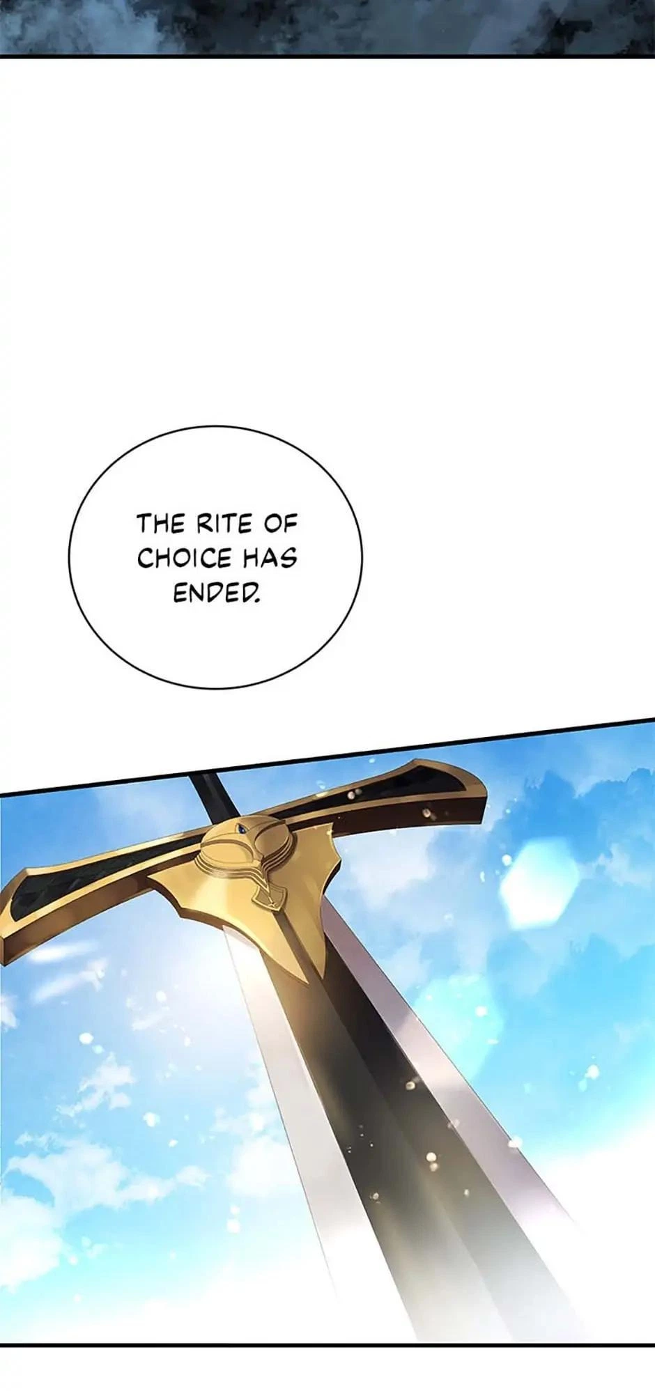 The Swordmaster’s Son Chapter 2 — page 6