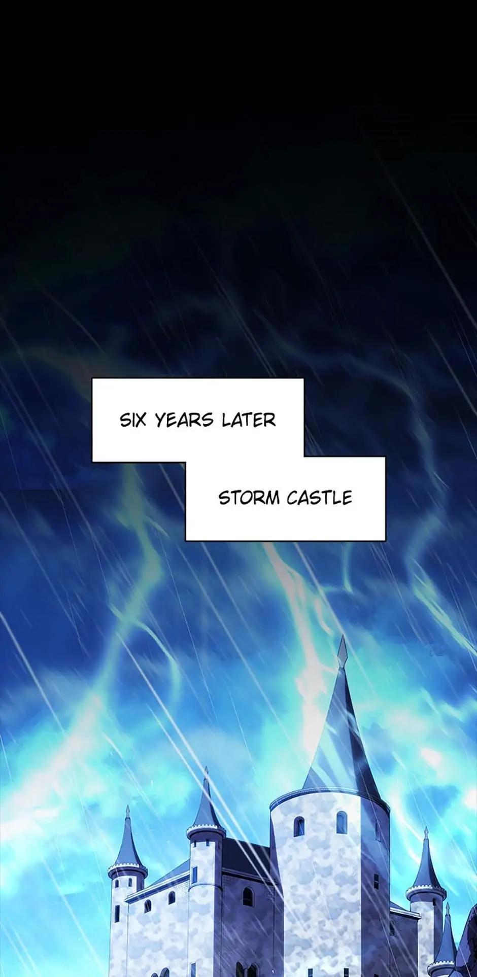 The Swordmaster’s Son Chapter 2 — page 9