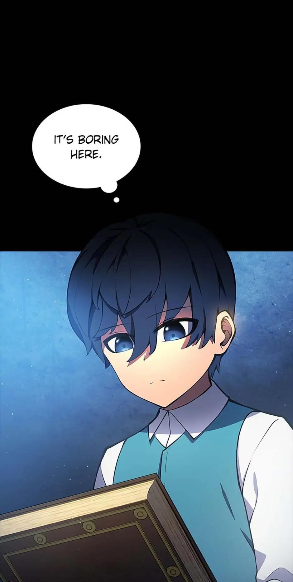 The Swordmaster’s Son Chapter 2 — page 16