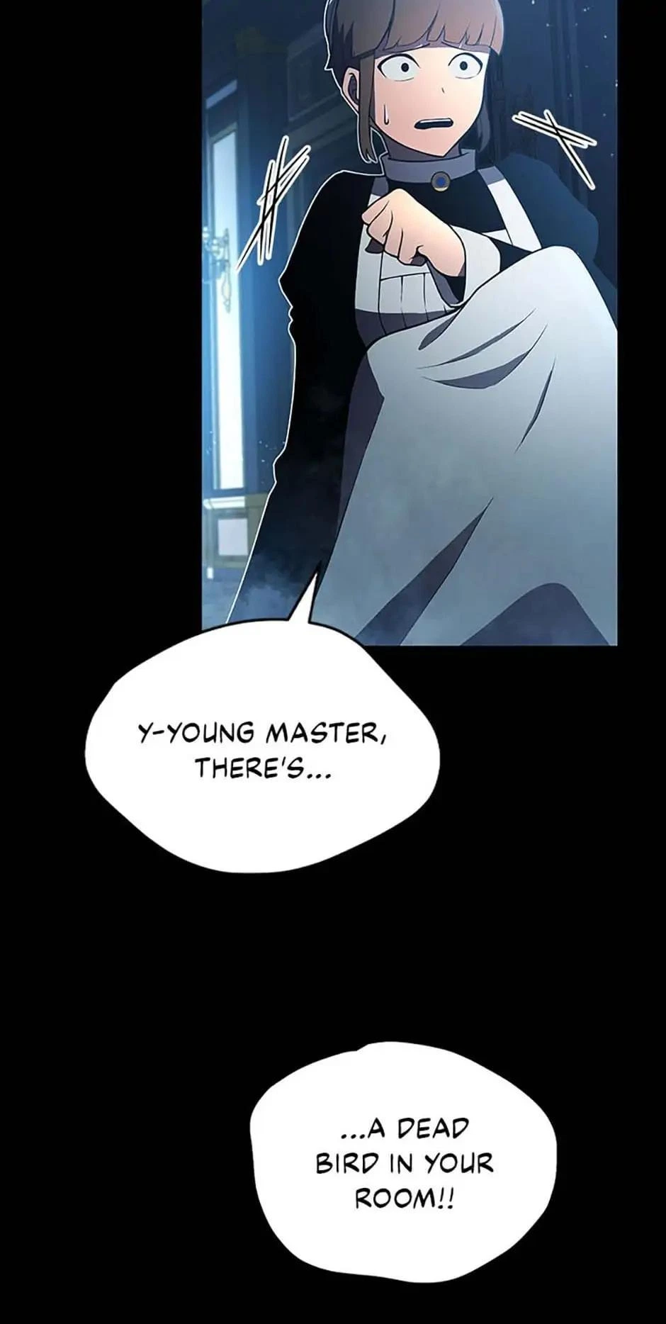 The Swordmaster’s Son Chapter 2 — page 19