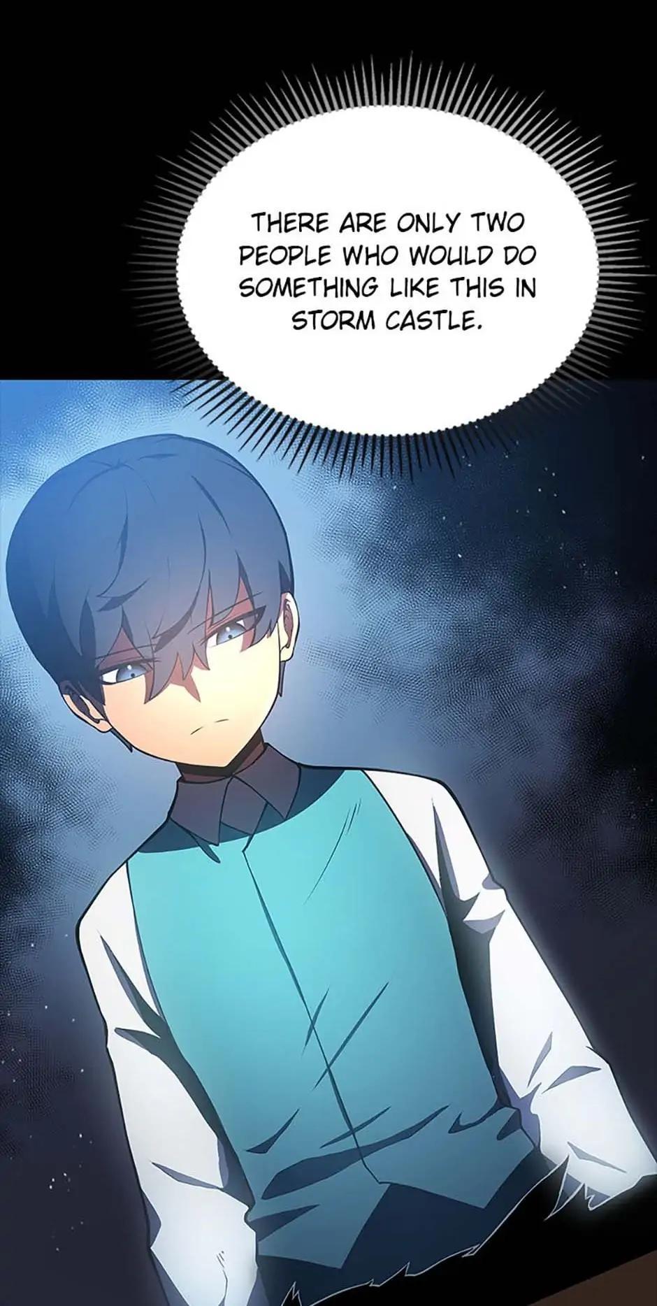 The Swordmaster’s Son Chapter 2 — page 21
