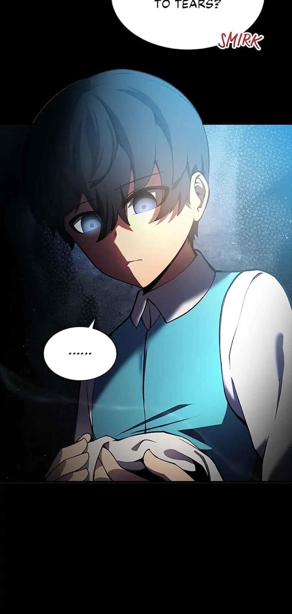 The Swordmaster’s Son Chapter 2 — page 27