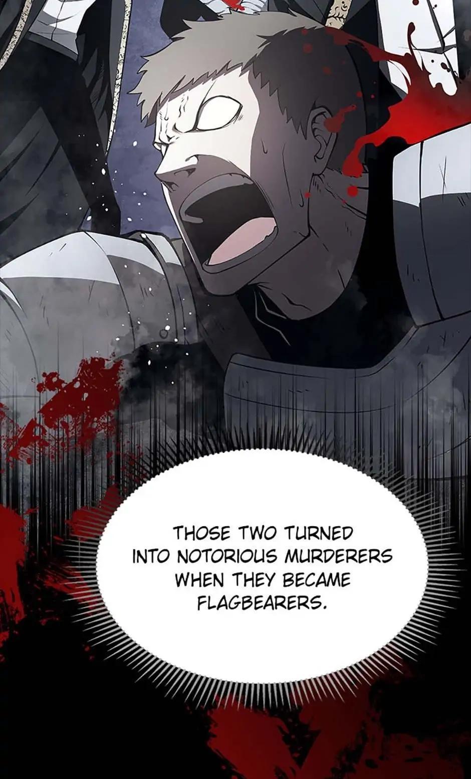 The Swordmaster’s Son Chapter 2 — page 29