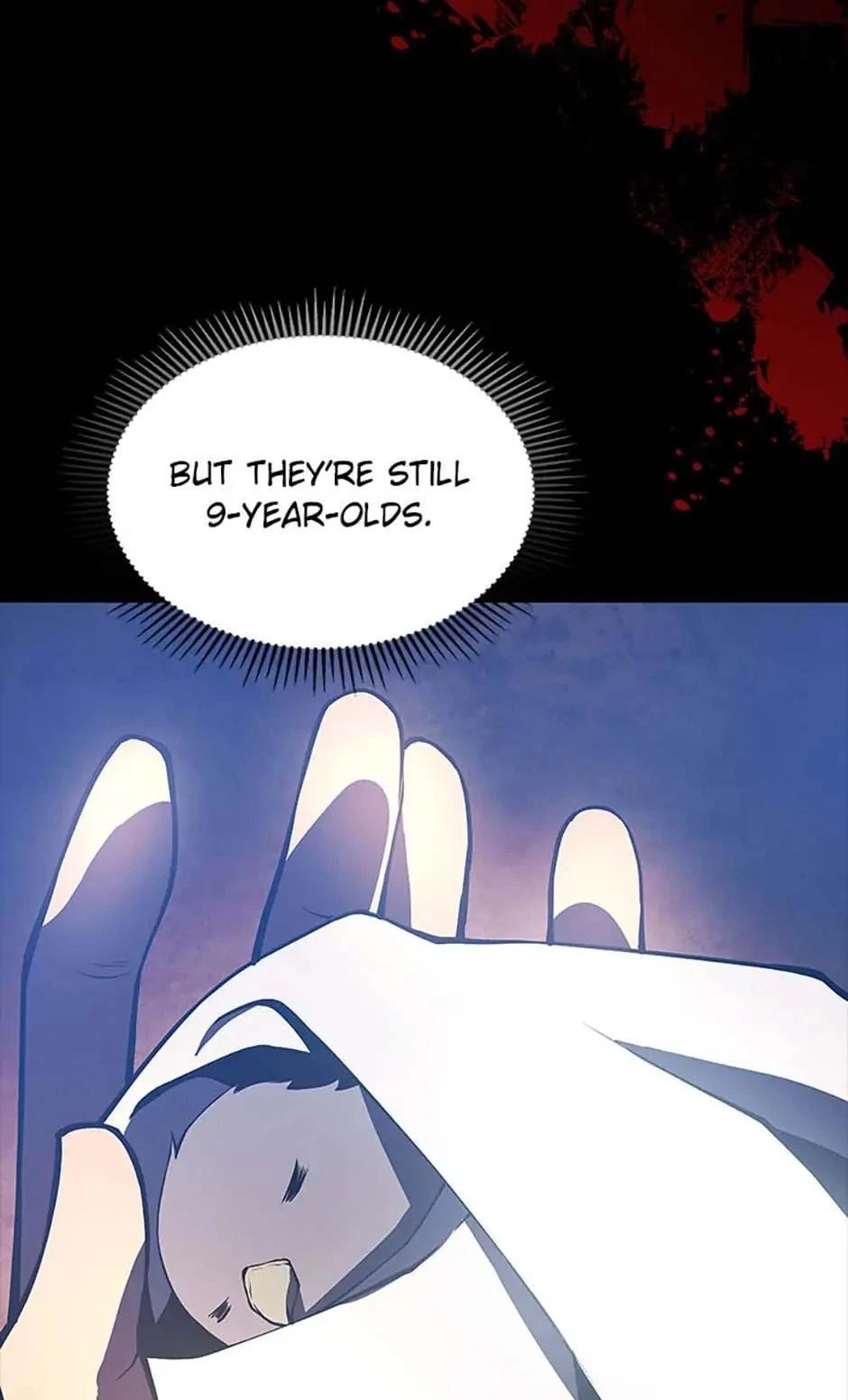 The Swordmaster’s Son Chapter 2 — page 30