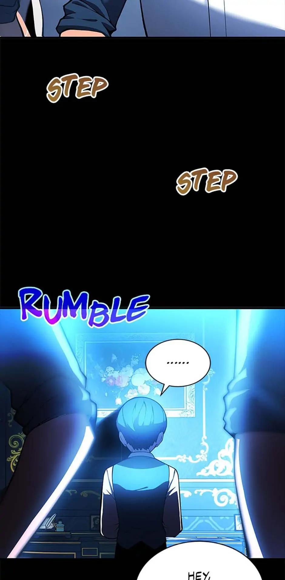 The Swordmaster’s Son Chapter 2 — page 33