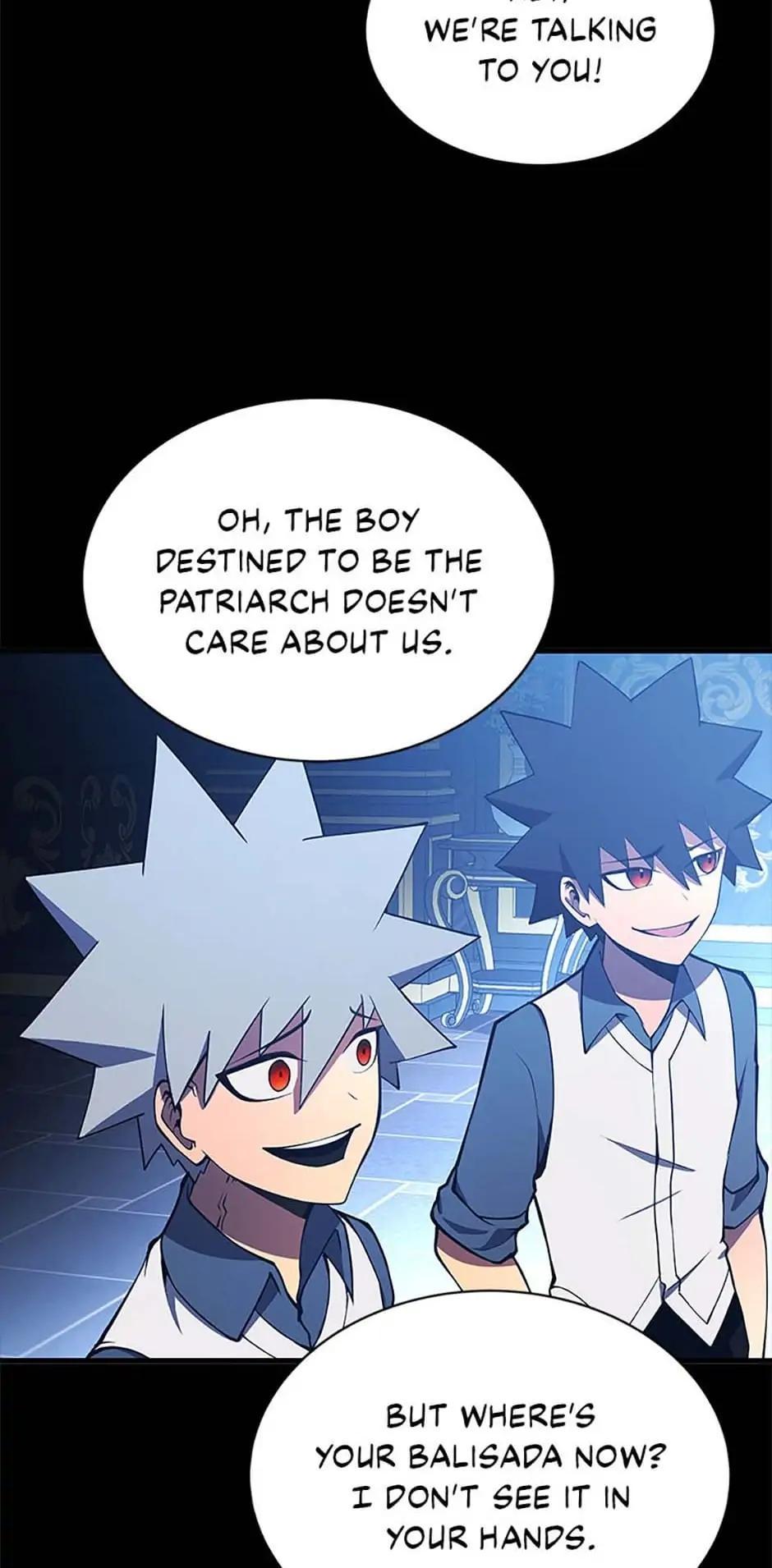 The Swordmaster’s Son Chapter 2 — page 34