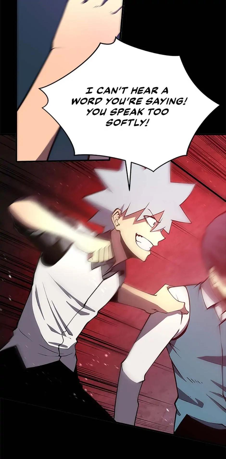 The Swordmaster’s Son Chapter 2 — page 37