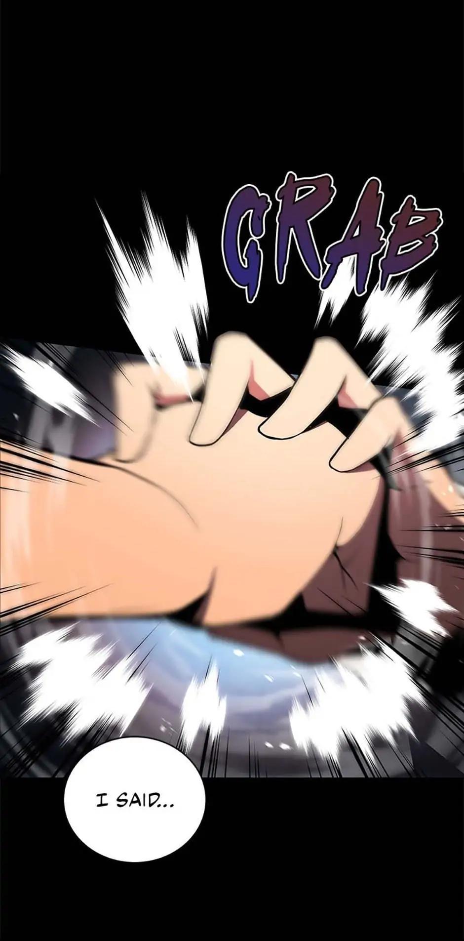 The Swordmaster’s Son Chapter 2 — page 38