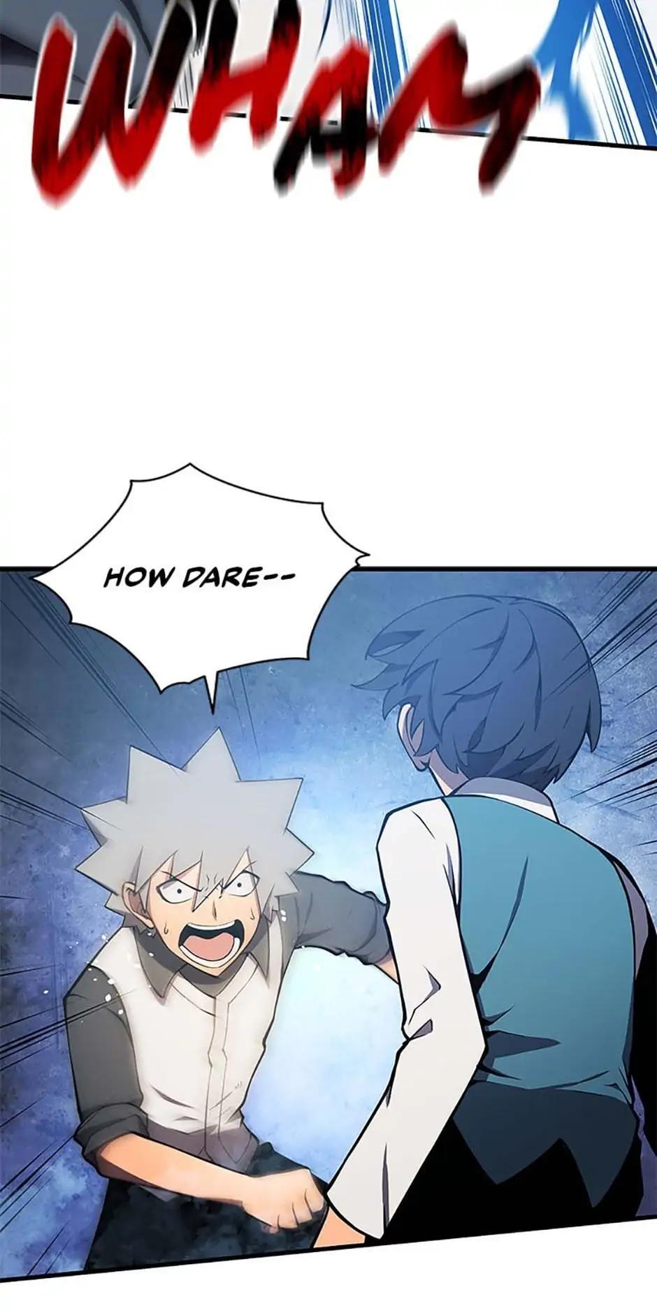 The Swordmaster’s Son Chapter 2 — page 44