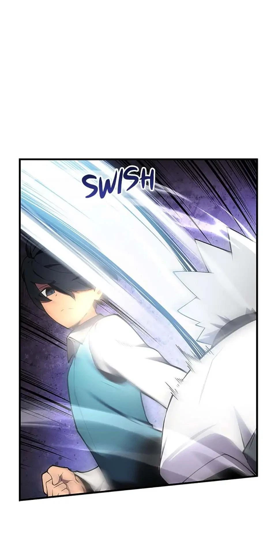 The Swordmaster’s Son Chapter 2 — page 45