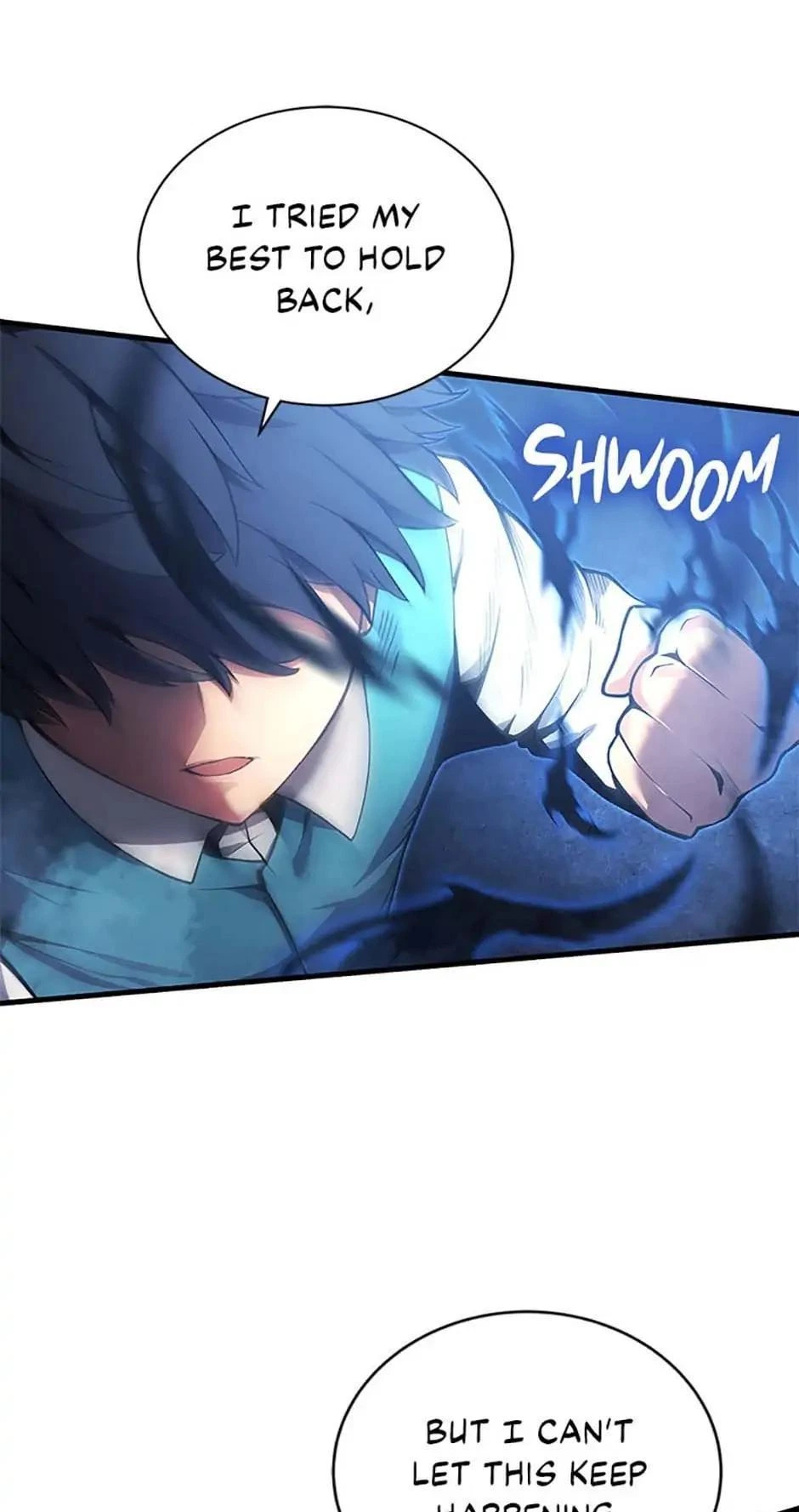 The Swordmaster’s Son Chapter 2 — page 47