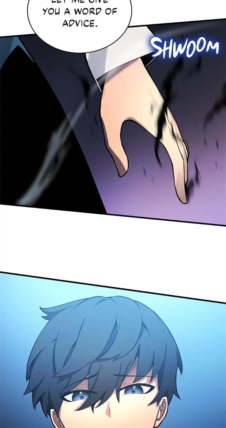 The Swordmaster’s Son Chapter 2 — page 50