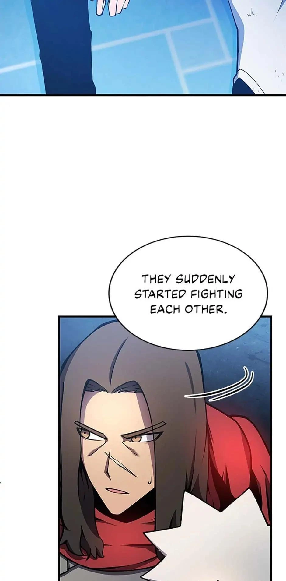 The Swordmaster’s Son Chapter 2 — page 55