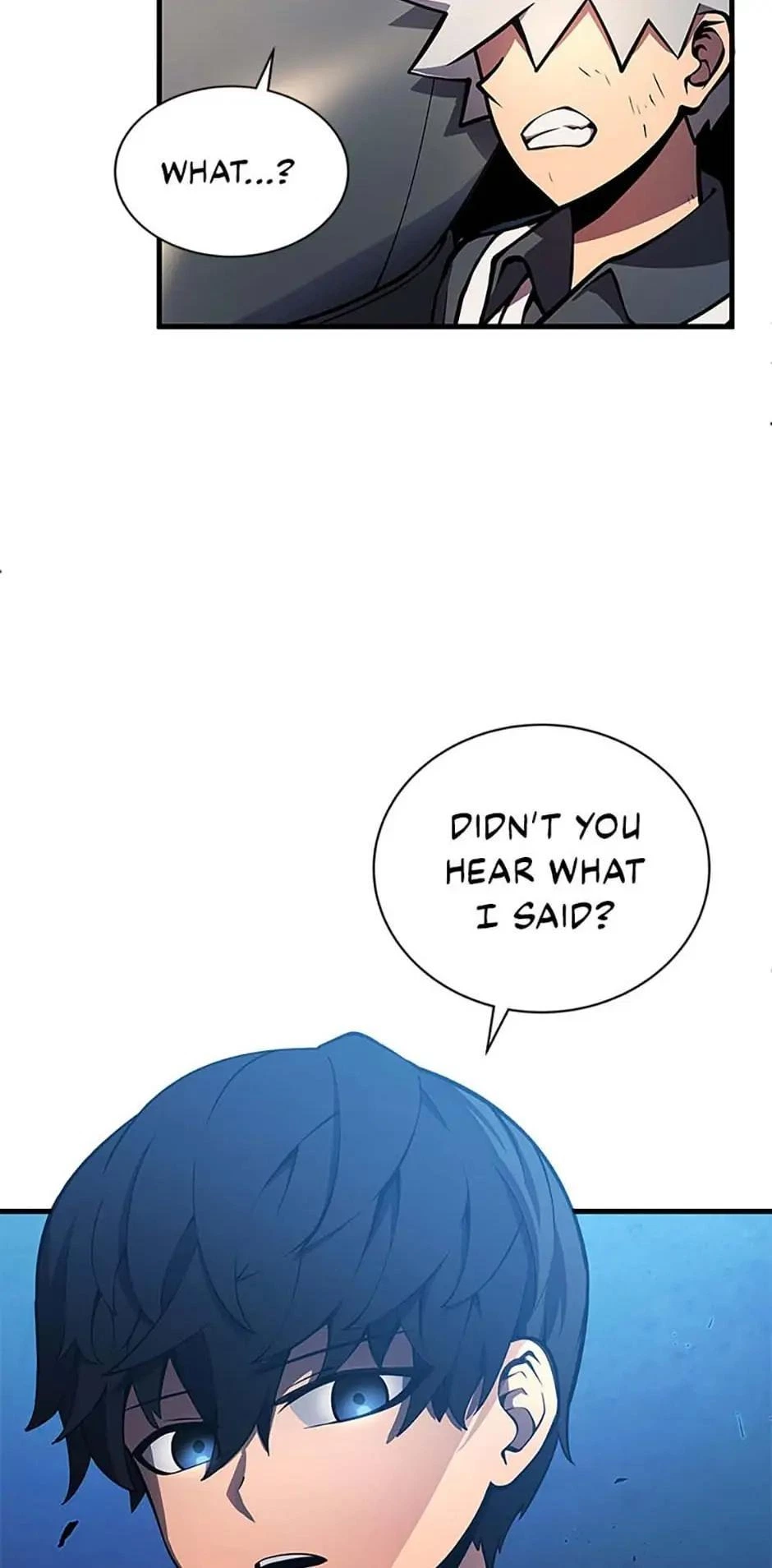 The Swordmaster’s Son Chapter 2 — page 56