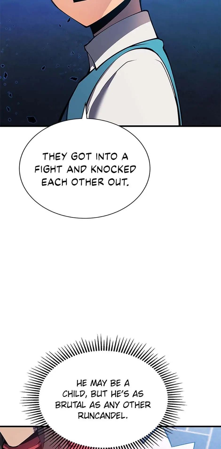 The Swordmaster’s Son Chapter 2 — page 57