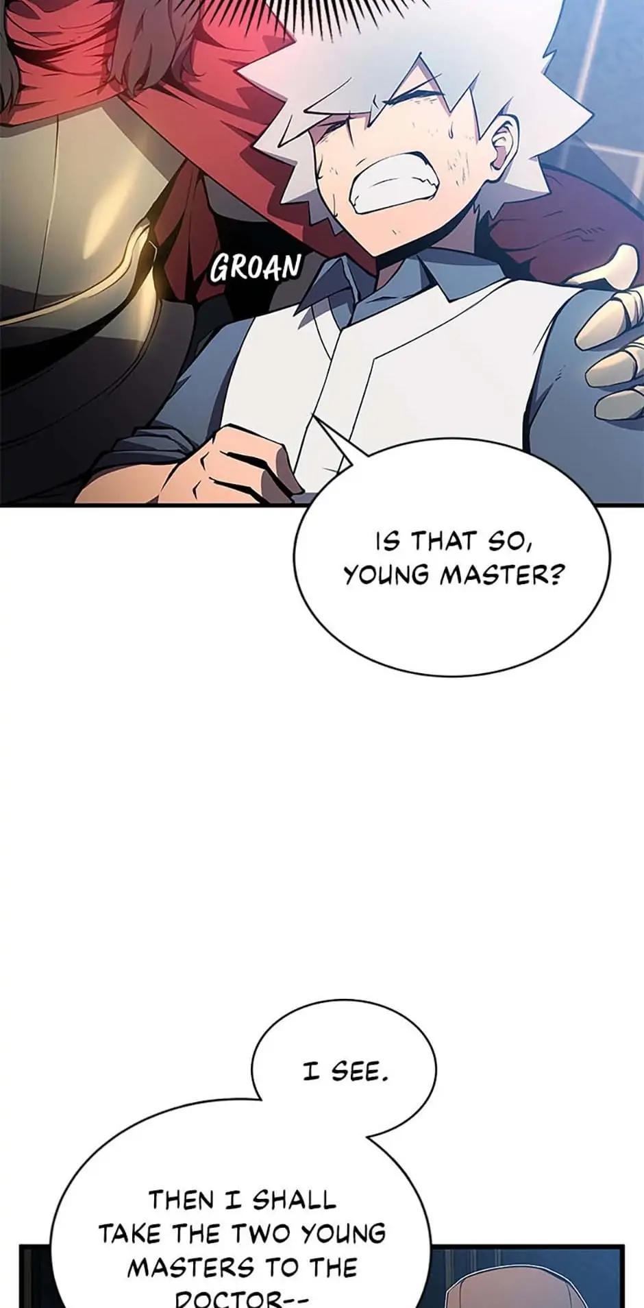 The Swordmaster’s Son Chapter 2 — page 58