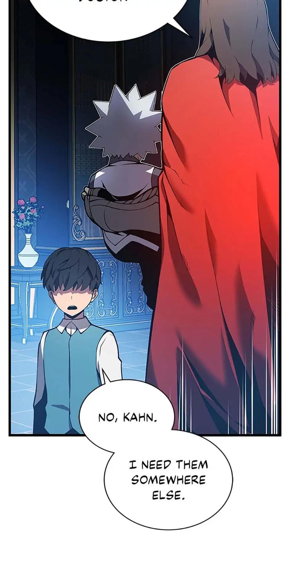 The Swordmaster’s Son Chapter 2 — page 59