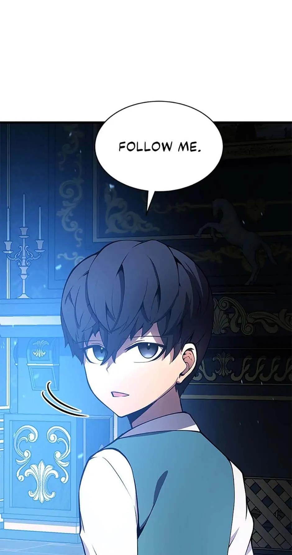 The Swordmaster’s Son Chapter 2 — page 60