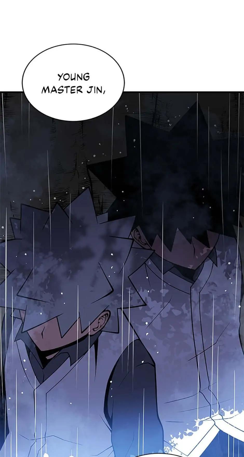 The Swordmaster’s Son Chapter 2 — page 67