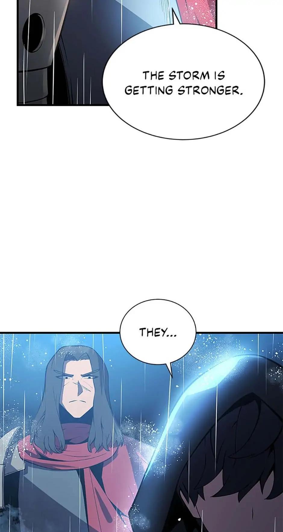The Swordmaster’s Son Chapter 2 — page 69