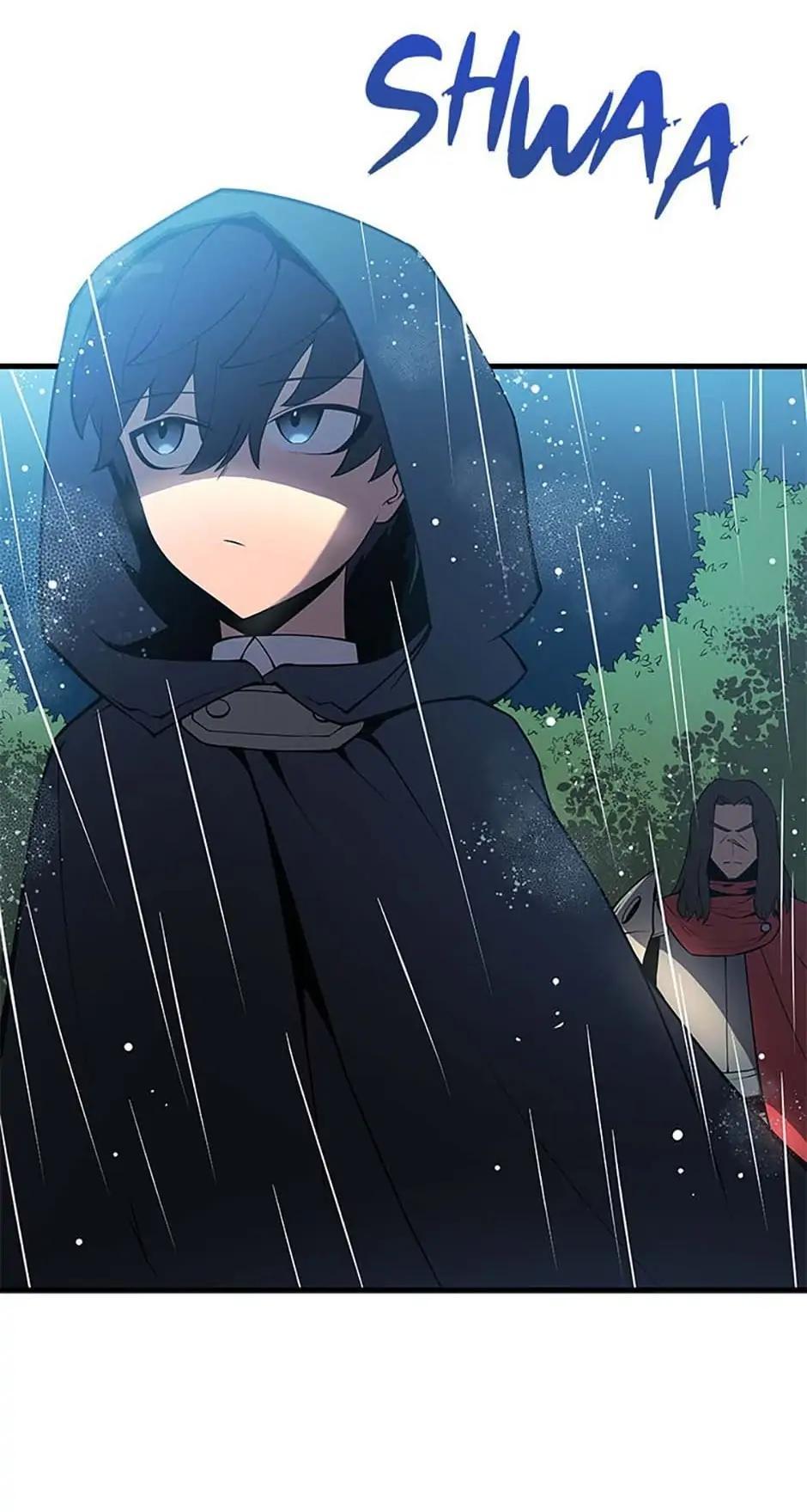 The Swordmaster’s Son Chapter 2 — page 74