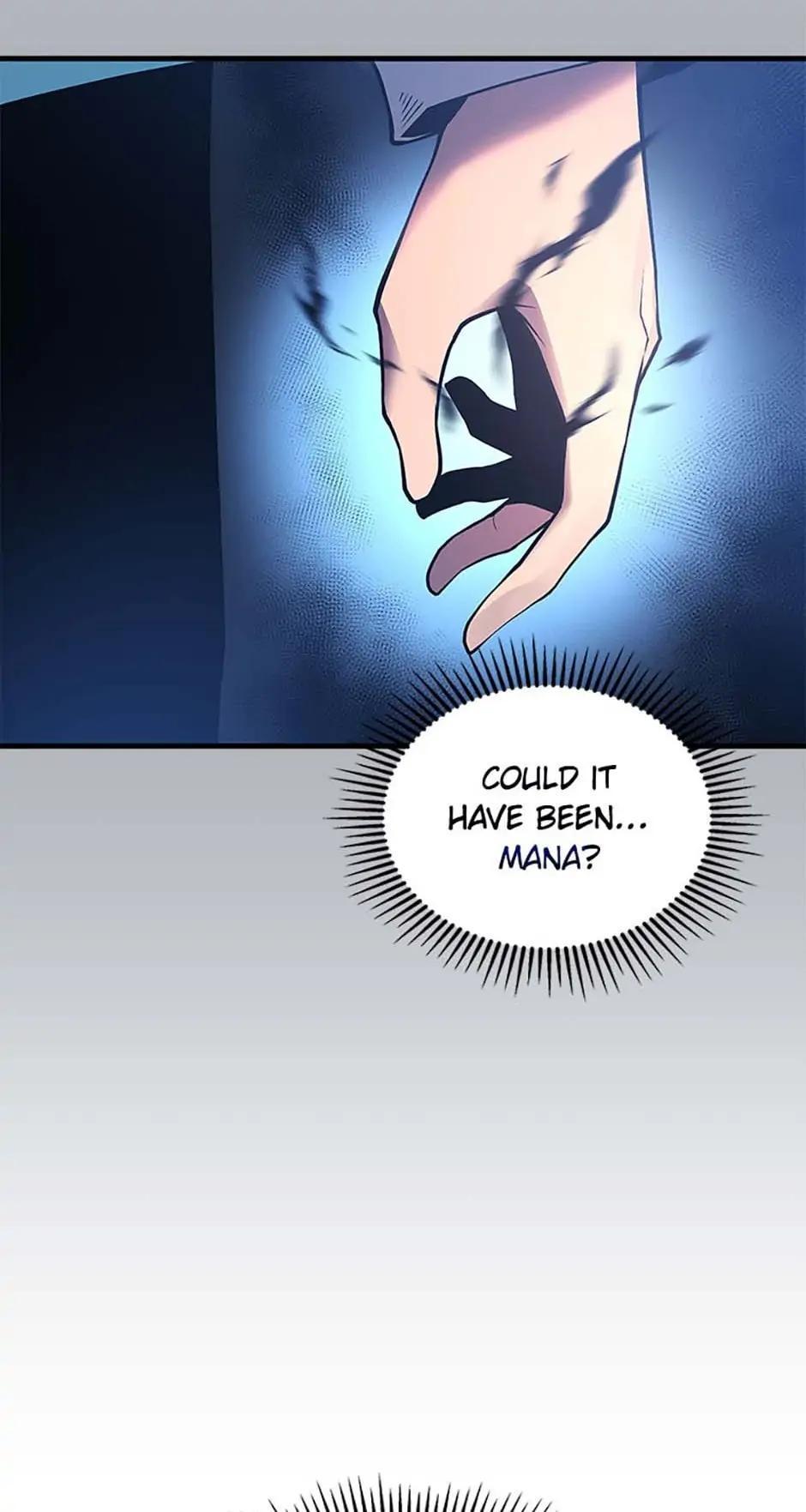 The Swordmaster’s Son Chapter 2 — page 77