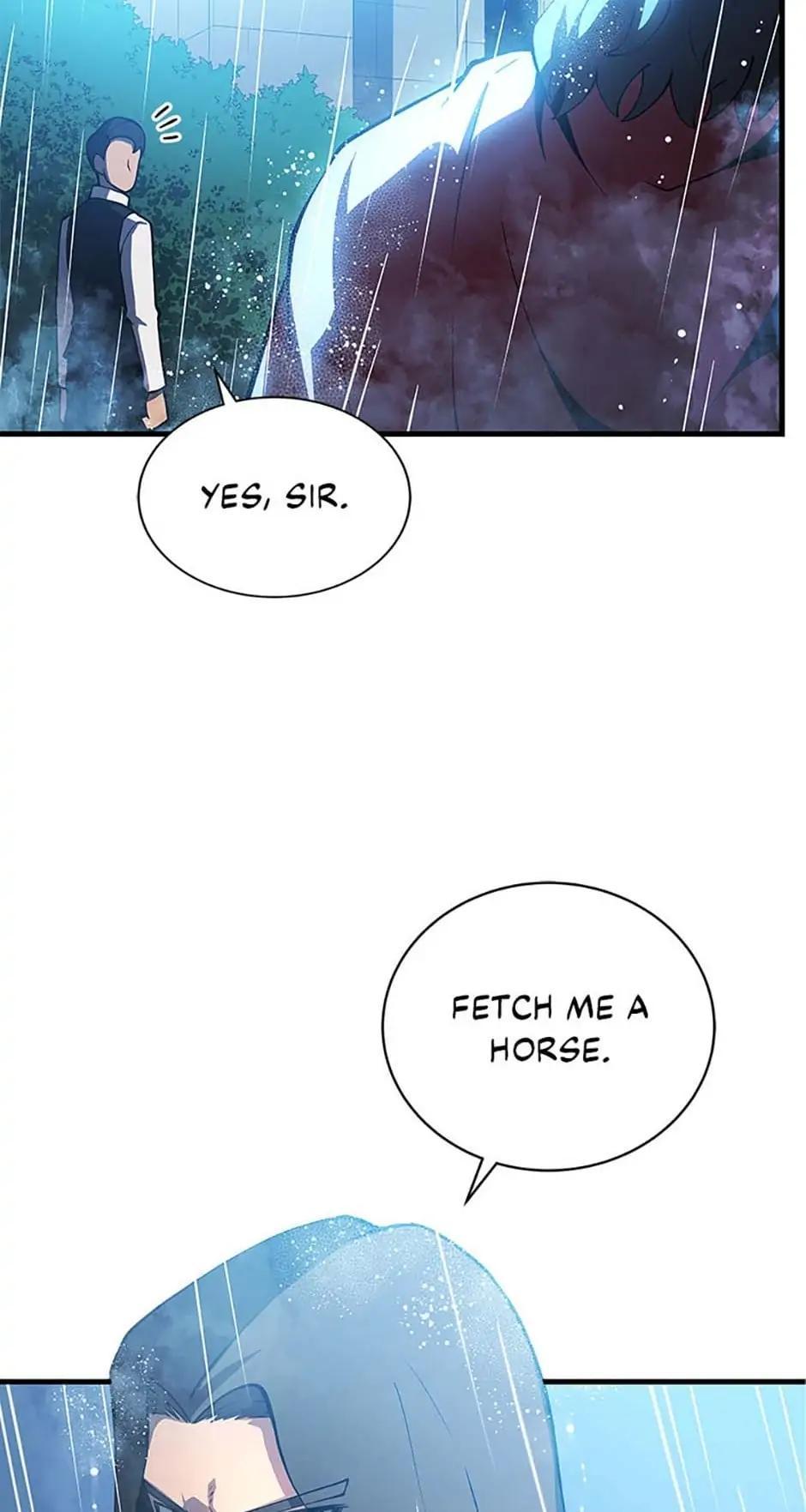 The Swordmaster’s Son Chapter 2 — page 81