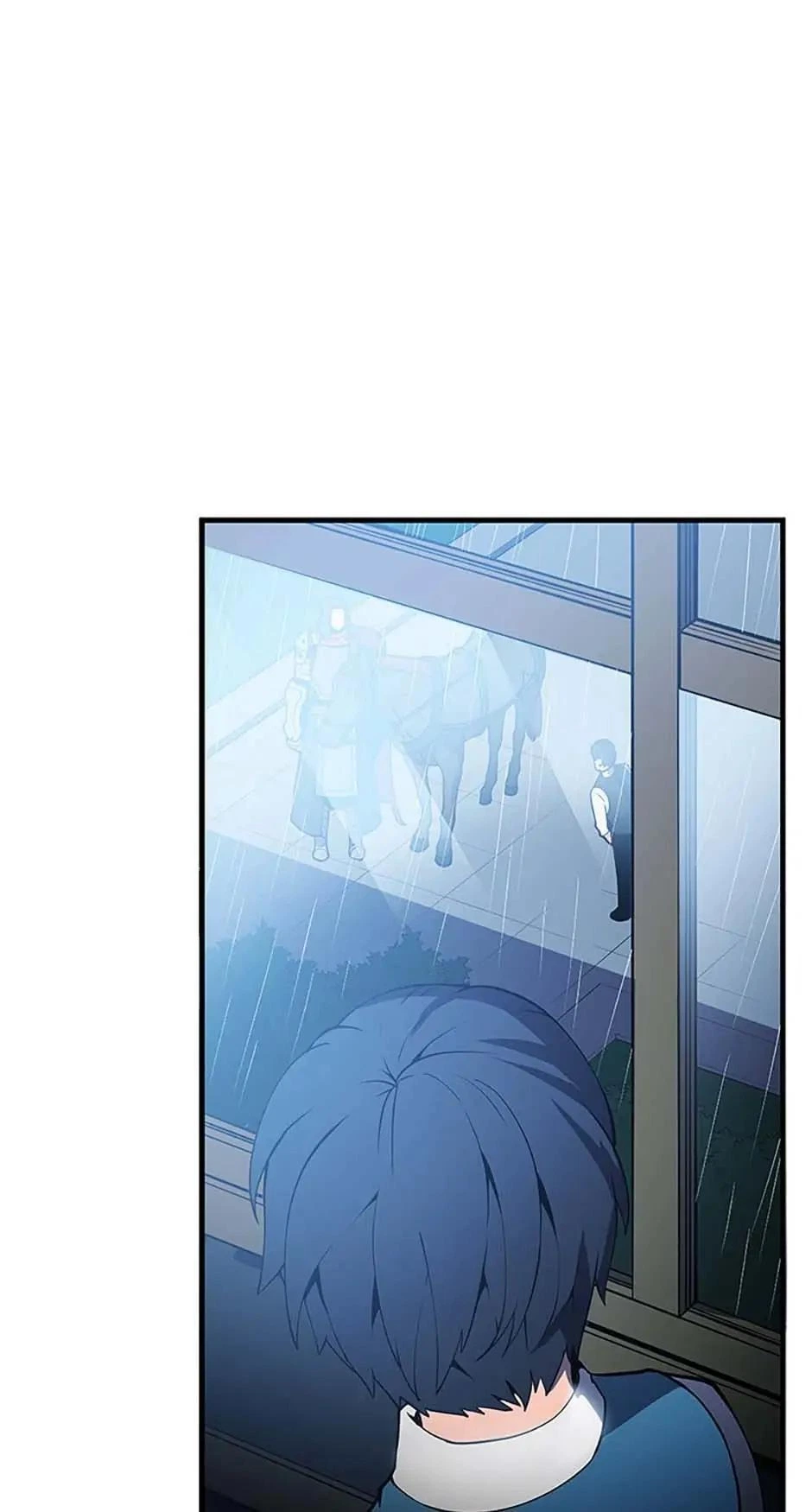 The Swordmaster’s Son Chapter 2 — page 83