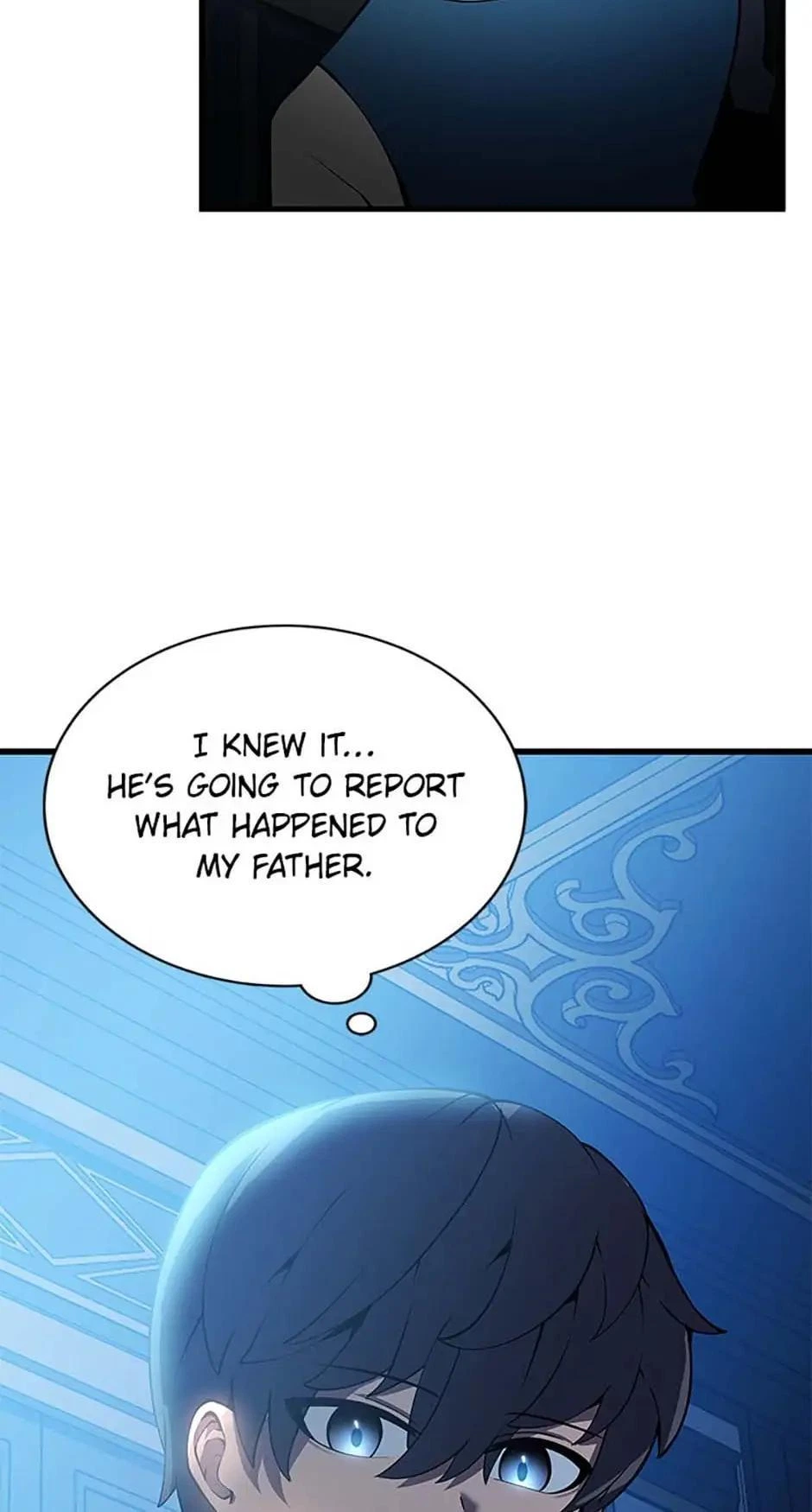 The Swordmaster’s Son Chapter 2 — page 84