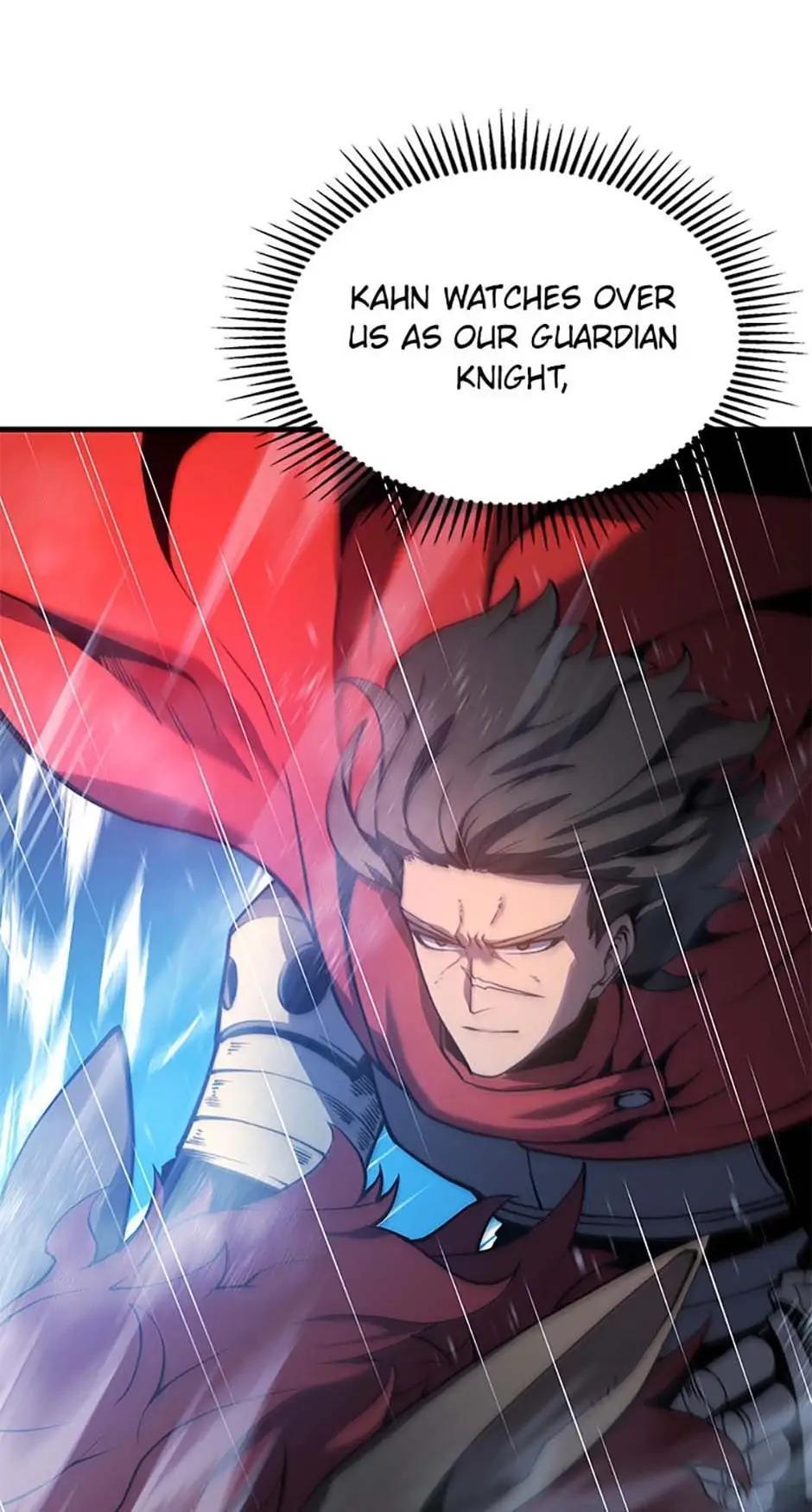 The Swordmaster’s Son Chapter 2 — page 86