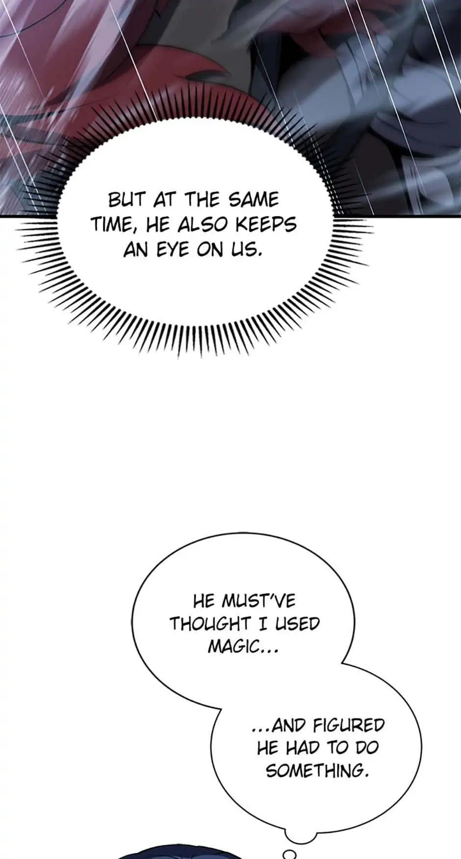 The Swordmaster’s Son Chapter 2 — page 87